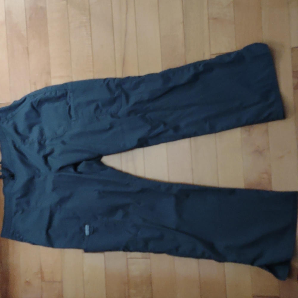 XL Cherokee Grey Scrub pant